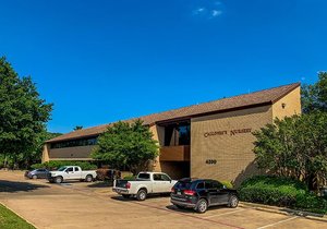 Primary photo of 4200 Airport Freeway, Fort Worth, TX