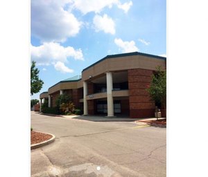 Primary photo of 306 South University Boulevard, Mobile, AL