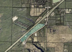 Primary photo of 3405 Garcon Point Road, Milton, FL