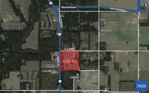 Primary photo of 20148 Hadley Road, Foley, AL