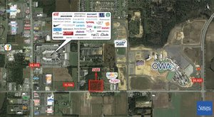 Primary photo of 2949 S Juniper St, Foley, AL