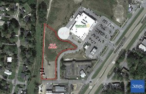 Primary photo of 600 Merwina Ave, Mobile, AL