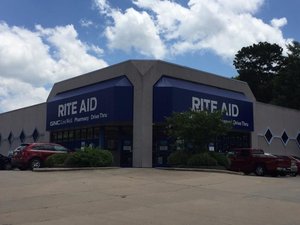 Primary photo of 105 West California Avenue, Ruston, LA