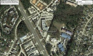 Primary photo of 1625 West Causeway Approach, Mandeville, LA