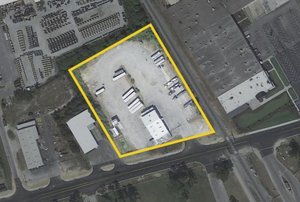 Primary photo of 1601 Marvin Griffin Road, Augusta, GA