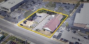 Primary photo of 3311 Washington Road, Martinez, GA