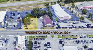 Primary photo of 3311 Washington Road, Augusta, GA