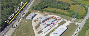 Primary photo of 139 Century Commerce Loop, Washington, MO