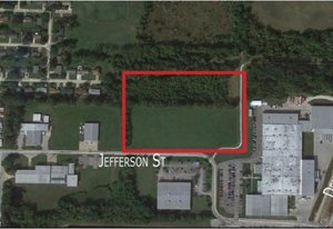 Photo of 1101 Denton Rd