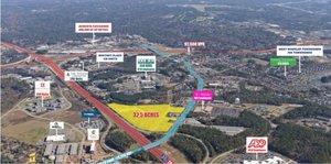 Primary photo of 3757 Wheeler Road, Martinez, GA