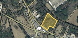 Primary photo of 625 Augusta Road, Edgefield, SC