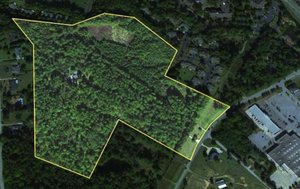 Primary photo of 4299 Owens Road, Evans, GA