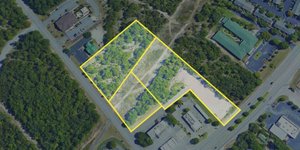 Primary photo of 1204 Interstate Parkway, Augusta, GA