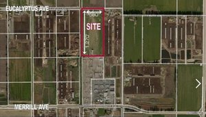 Photo of 8911 Eucalyptus Avenue