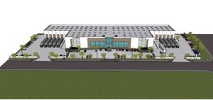 Photo of 500 North Elevar Street