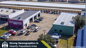 Primary photo of 12639 Westheimer Rd, Houston, TX