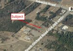 3625 Peach Orchard Road | for Sale | Thumbnail 2