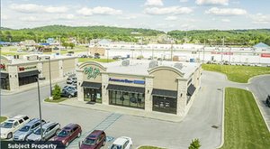 Primary photo of 97 Parkway Dr, Fort Oglethorpe, GA