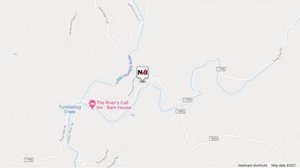 Primary photo of 2278 Deep Gap Road, Flat Rock, NC