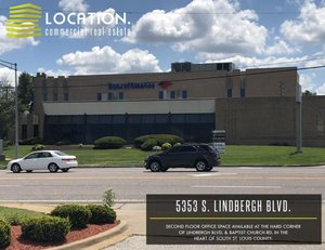 Photo of 5353 South Lindbergh Boulevard