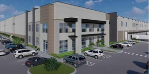 Photo of 1000 Colonel Way