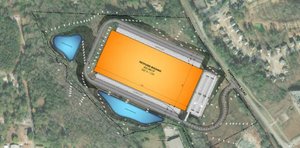 Photo of 2000 Mirror Lake Boulevard