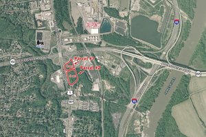 Photo of 6101 Jefferson Davis Highway