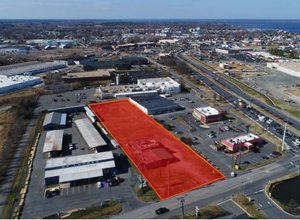 Primary photo of 804 Woods Rd, Cambridge, MD