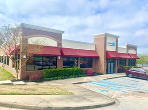 Photo of 10 Centimeters Drive