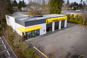 Primary photo of 9424 Evergreen Way, Everett, WA