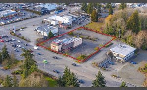 Primary photo of 1621 41st Street, Everett, WA