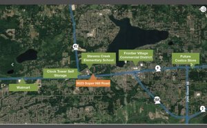 Primary photo of 2730 Soper Hill Rd, Lake Stevens, WA