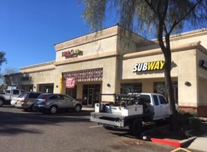 Photo of 450 South Sossaman Road