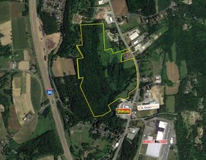 Primary photo of 1081 U.S. 9, CastletononHudson, NY