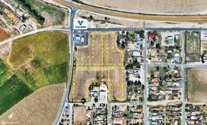 Primary photo of 19560 Lakeview Ave, Nuevo, CA