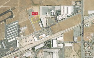 Primary photo of 3905 Wentworth Dr, Hemet, CA