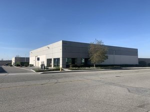 Fontana, CA Industrial Properties For Sale | MyEListing