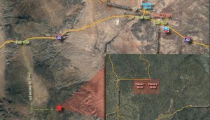 Photo of I-40