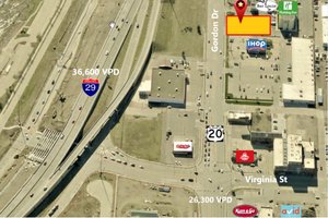 Primary photo of 711 Gordon Drive, Sioux City, IA