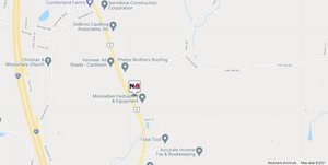 Photo of 1250 U.S. 9