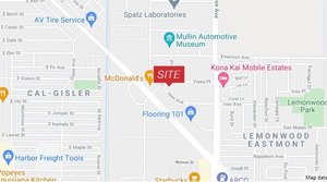 Photo of 1601 Ives Avenue