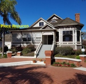 Photo of 721 South A Street