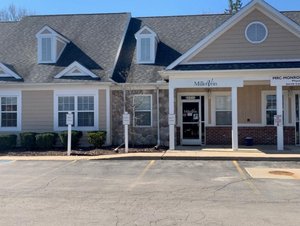 Photo of 1040 North Monroe Street