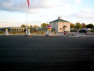 Photo of 8858 North Telegraph Road