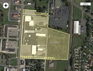 Primary photo of 1284 North Telegraph Road, Monroe, MI