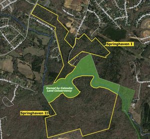 Primary photo of E Valleydale Dr., Gastonia, NC