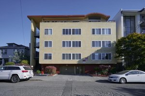 Primary photo of 350 Hanover Avenue, Oakland, CA