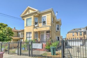 Primary photo of 1739 10th Avenue, Oakland, CA