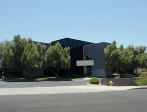 Primary photo of 4811 E Julep St Bldg. A and 4840 E. Jasmine St. Bldg B, Mesa, AZ