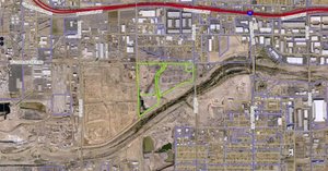 Photo of 2802 South 7th Avenue